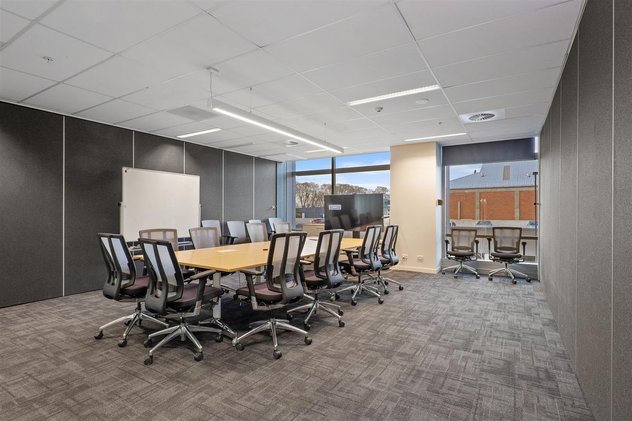 Premium Lincoln Road Office - Altro