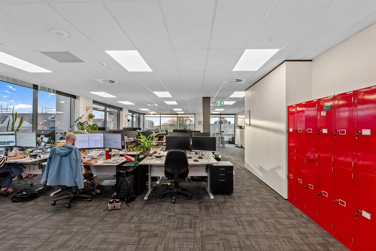 Premium Lincoln Road Office - Vista 6