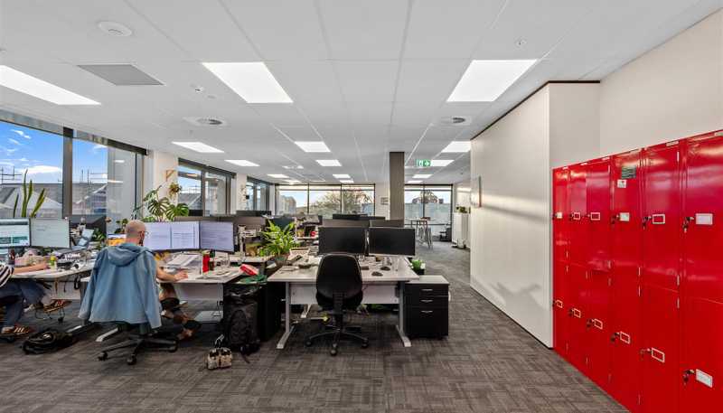  351 Lincoln Road, Addington