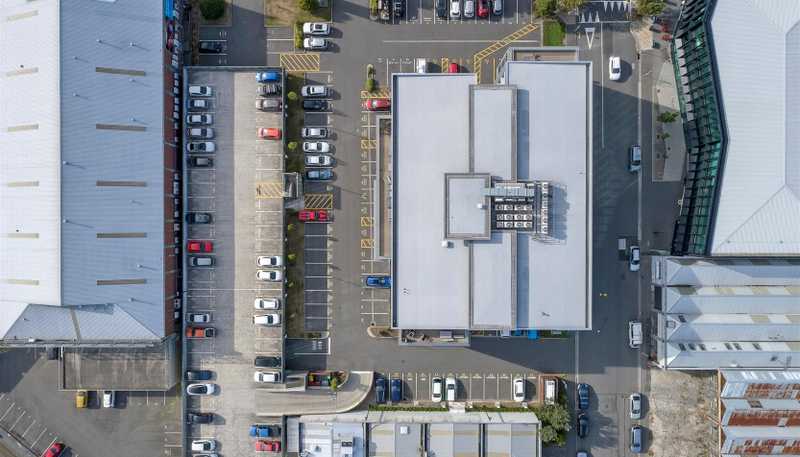  351 Lincoln Road, Addington