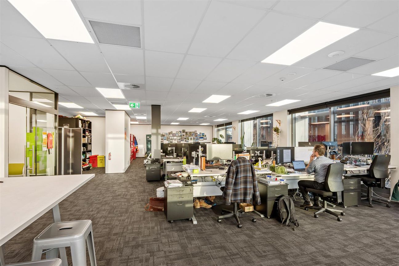 Premium Lincoln Road Office - Vista 5