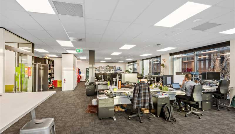  351 Lincoln Road, Addington
