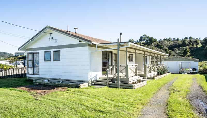79 Valley Road, Hikurangi