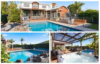 69C Grange Road, Otumoetai