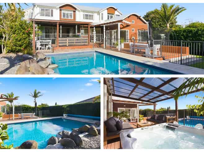 69C Grange Road, Otumoetai