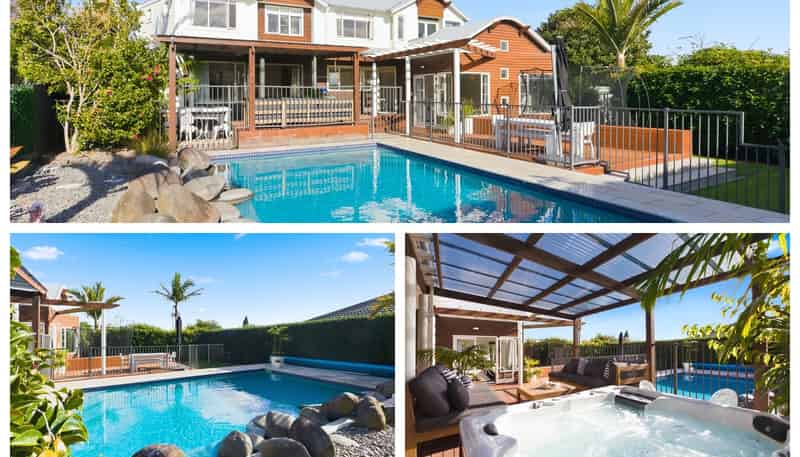 69C Grange Road, Otumoetai