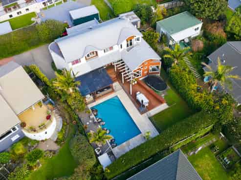 69C Grange Road, Otumoetai