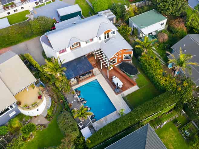 69C Grange Road, Otumoetai