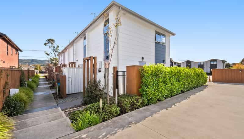 6/318 Oxford Terrace, Avalon