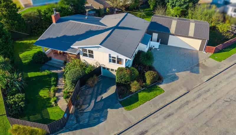 32 Allnatt Street, Temuka