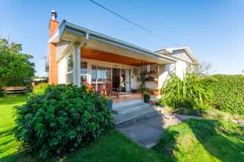 32 Allnatt Street, Temuka