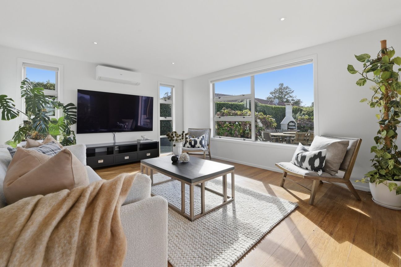Where lifestyle meets tranquility – pohled 2