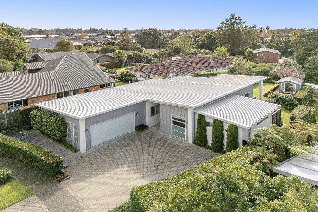 Where lifestyle meets tranquility – pohled 4