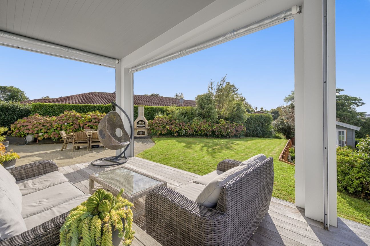 Where lifestyle meets tranquility – pohled 3