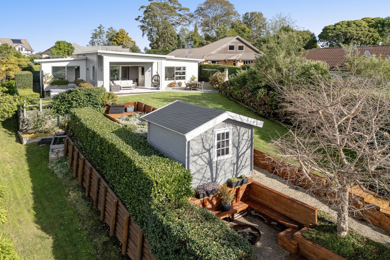 Where lifestyle meets tranquility – pohled 5