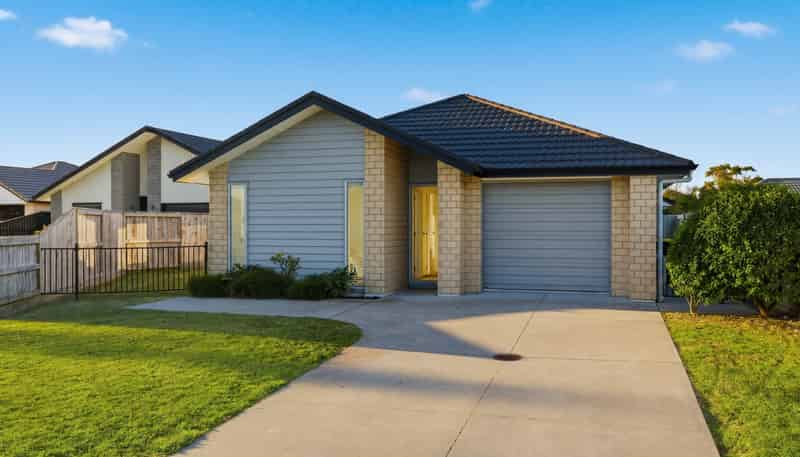 22 Kanapa Close, Papamoa