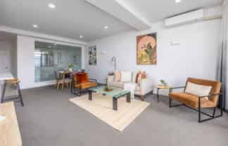 3C/105 Anzac Avenue, Auckland Central