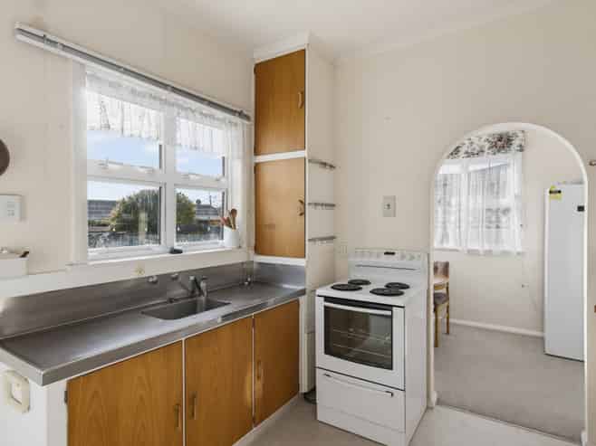61 Salisbury Street, Levin