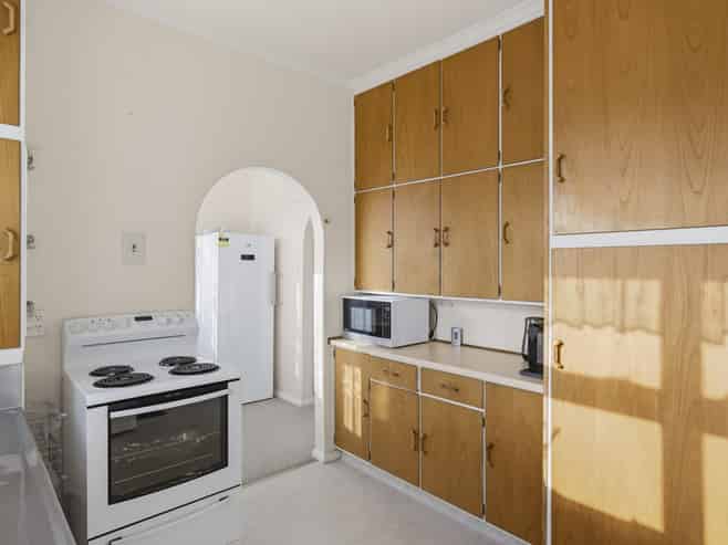 61 Salisbury Street, Levin