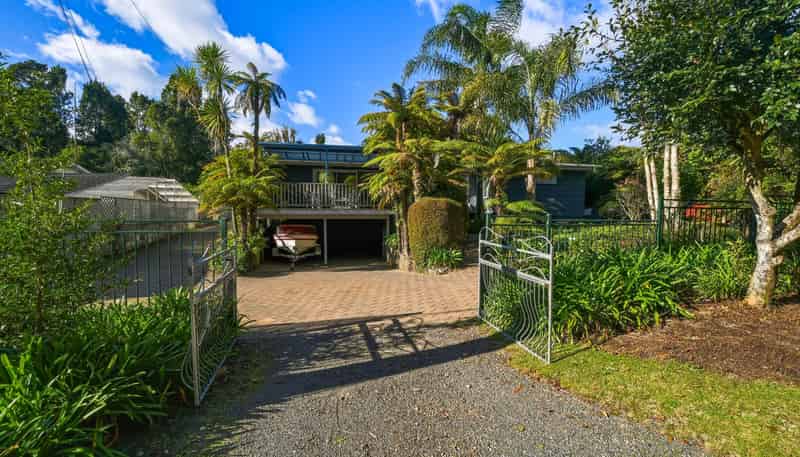 14 Morehu Road, Rotoiti Forest