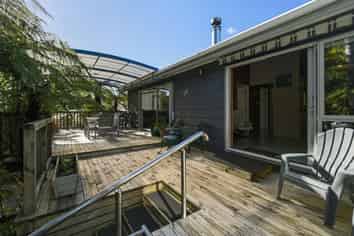 14 Morehu Road, Rotoiti Forest