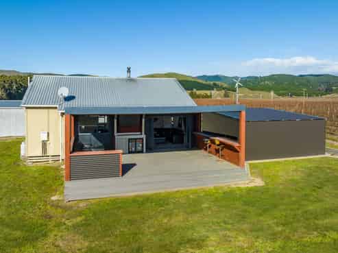 2384 State Highway 63, Wairau Valley