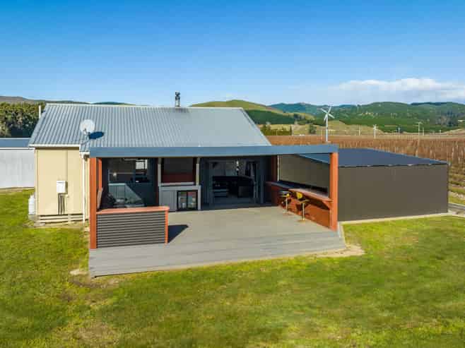 2384 State Highway 63, Wairau Valley