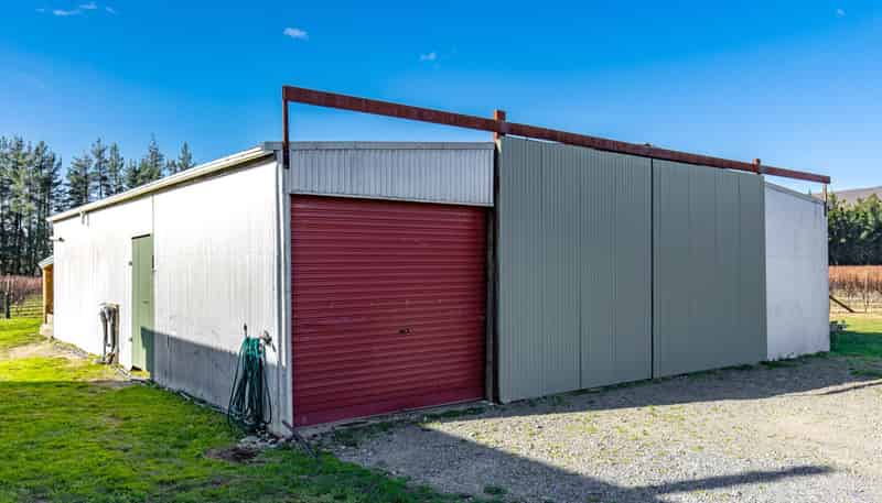 2384 State Highway 63, Wairau Valley