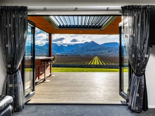 2384 State Highway 63, Wairau Valley