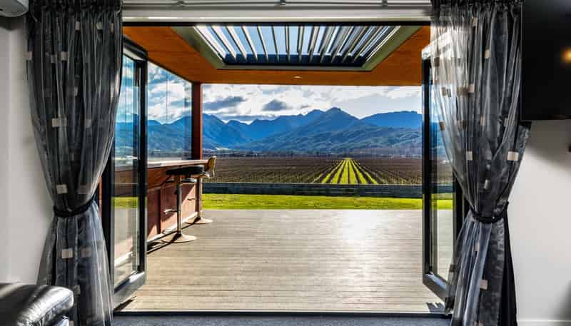 2384 State Highway 63, Wairau Valley