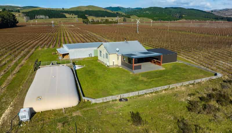 2384 State Highway 63, Wairau Valley