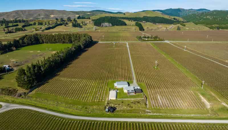 2384 State Highway 63, Wairau Valley