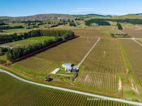 2384 State Highway 63, Wairau Valley