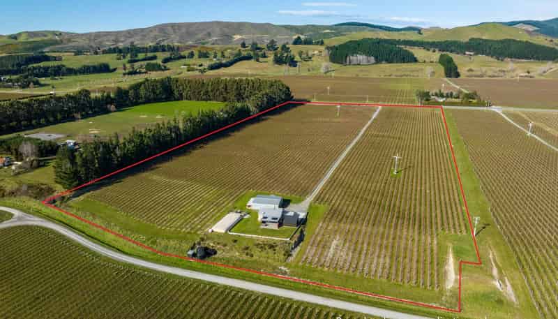 2384 State Highway 63, Wairau Valley