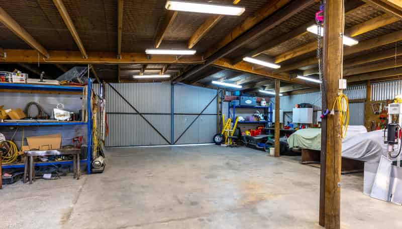 2384 State Highway 63, Wairau Valley