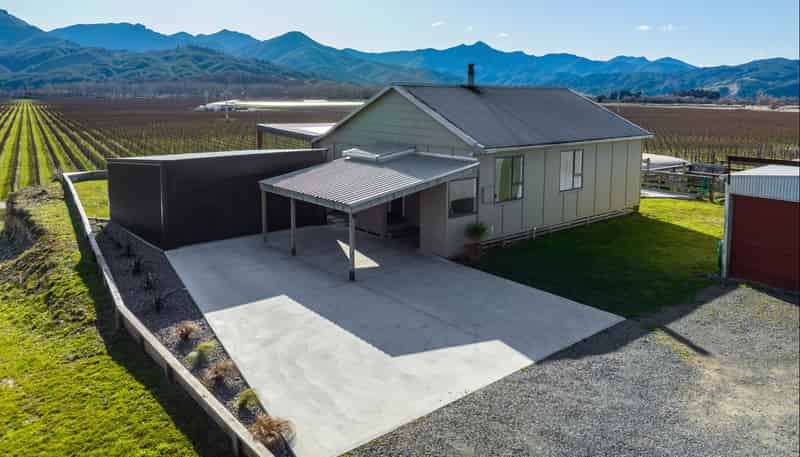 2384 State Highway 63, Wairau Valley