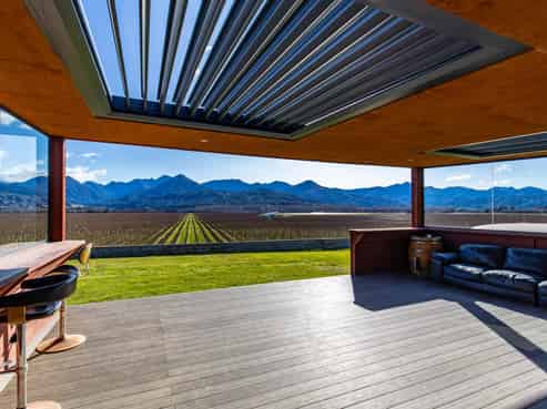 2384 State Highway 63, Wairau Valley