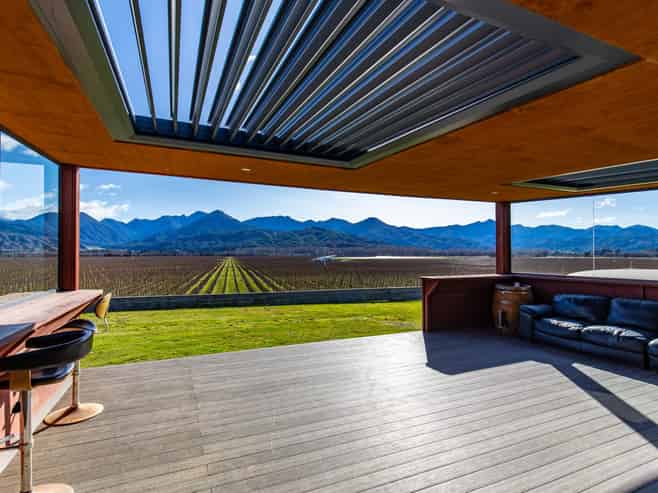 2384 State Highway 63, Wairau Valley
