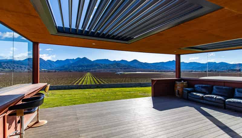 2384 State Highway 63, Wairau Valley