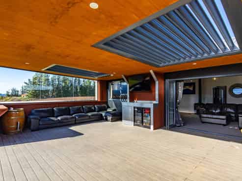 2384 State Highway 63, Wairau Valley