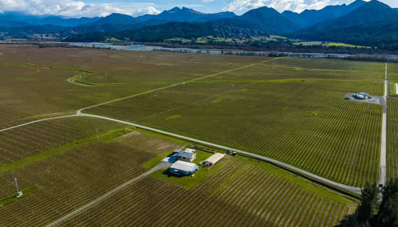 2384 State Highway 63, Wairau Valley