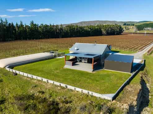 2384 State Highway 63, Wairau Valley