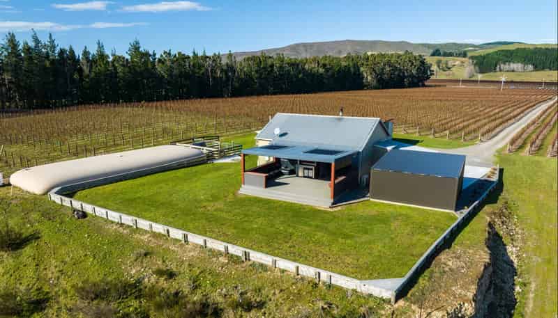 2384 State Highway 63, Wairau Valley
