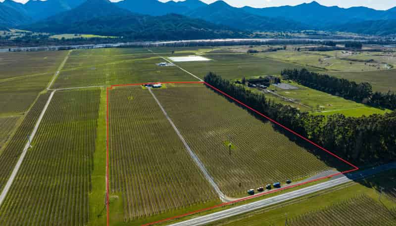 2384 State Highway 63, Wairau Valley