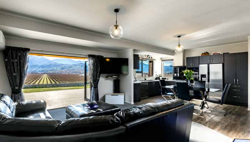 2384 State Highway 63, Wairau Valley