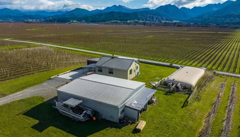 2384 State Highway 63, Wairau Valley