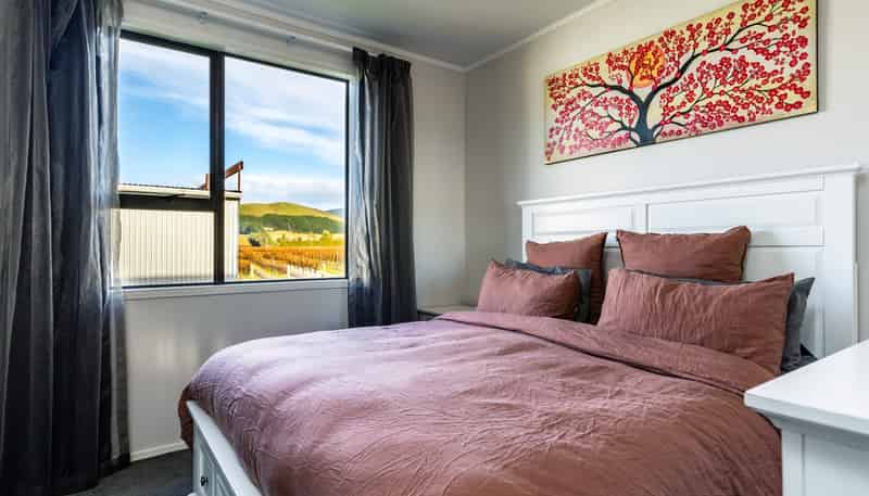 2384 State Highway 63, Wairau Valley