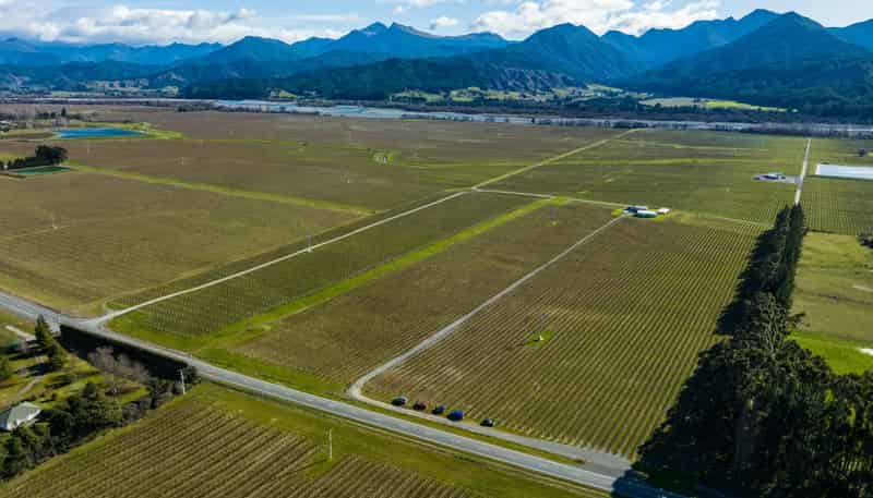 2384 State Highway 63, Wairau Valley