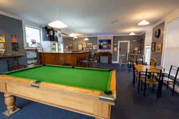 Duntroon Hotel & CycleStays