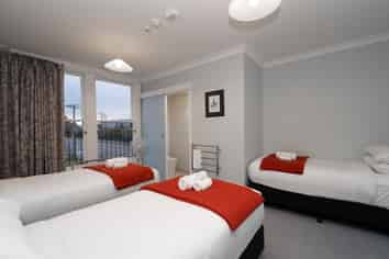 Freehold Boutique Accommodation